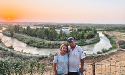 Яркие страницы профсоюзных первичек